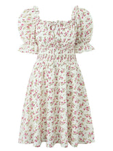 Robe mini Lottie